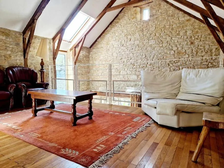 Gite Haut De Ceyrac Gabriac  Gabriac (Aveyron)