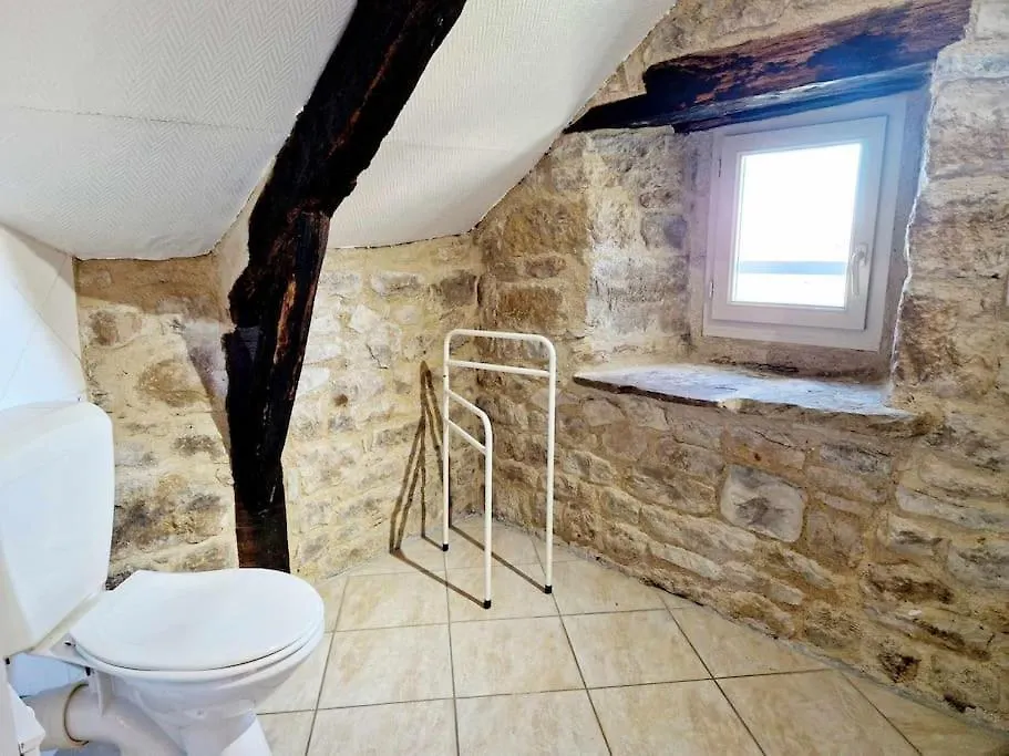 Gite Haut De Ceyrac Gabriac  0*, Gabriac (Aveyron) 프랑스